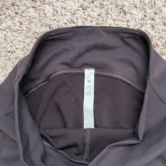 Lululemon Instill leggings - Picture 5 of 7